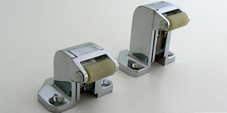 Commercial Refrigerator Hinge