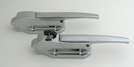 Commercial Refrigerator Hinge