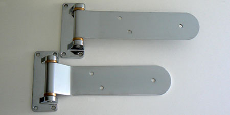 Commercial Refrigerator Hinge