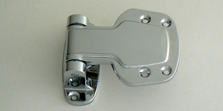 Commercial Refrigerator Hinge