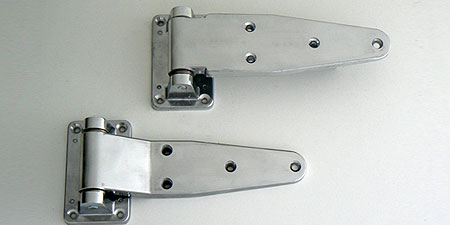 Commercial Refrigerator Hinge