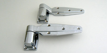 Commercial Refrigerator Hinge