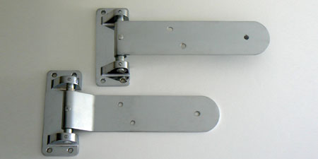 Commercial Refrigerator Hinge