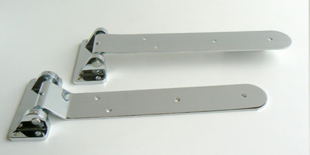 Commercial Refrigerator Hinge