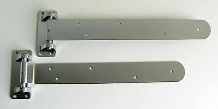 Commercial Refrigerator Hinge