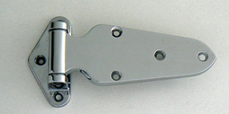 PR 102 Latch - Strike